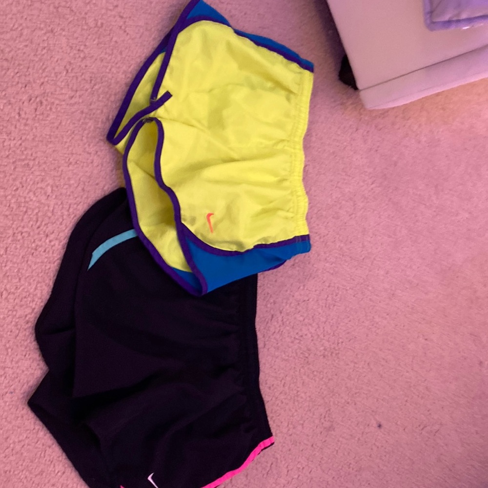 Bundle Nike shorts